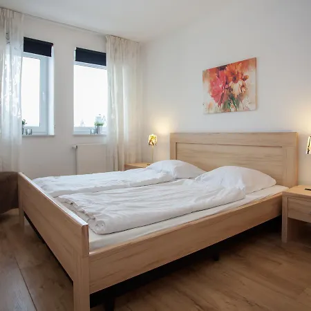 Im Hohlen Seifen 10-r Appartement Winterberg